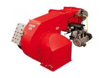 Ecoflam MULTICALOR 1500.1 PR TC VGD 40.100 газо/дизельная горелка, арт: 3146180-3146007.