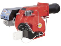 燃气燃烧器 CIB Unigas P61 M-.MD.L.A.1.50
