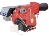 燃气燃烧器 CIB Unigas P65 M-.PR.L.A.0.40