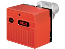 里约罗 40 FS10 MB 405/1 - RSD 20 燃气燃烧器，艺术品：3756435-3970530