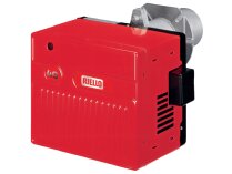 Riello 40 FS20D MB 407/2 - RSD 20 燃气燃烧器，艺术品：3759105-3970537