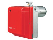 瑞尔里奥·古利弗 BS4 TL MB 407/1 - F3SD 20 燃气燃烧器，艺术品：20052612-3970548