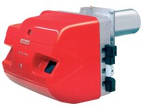 Riello RS 34/1 MZ TC FS1 MB 407/1 - RT 20 燃气燃烧器，型号：3788510-3970553