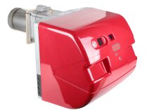 Riello RS 50 TC FS1 MB 410/1 - RSD 20 燃气燃烧器，型号：3784702-3970532