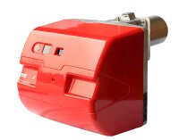Riello RS 50 TL FS1 MB 415/1 - RT 30 燃气燃烧器，艺术品：3784703-3970180