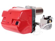 Riello RS 34/M MZ TL FS1 MB 415/1 燃气燃烧器 - RT 30